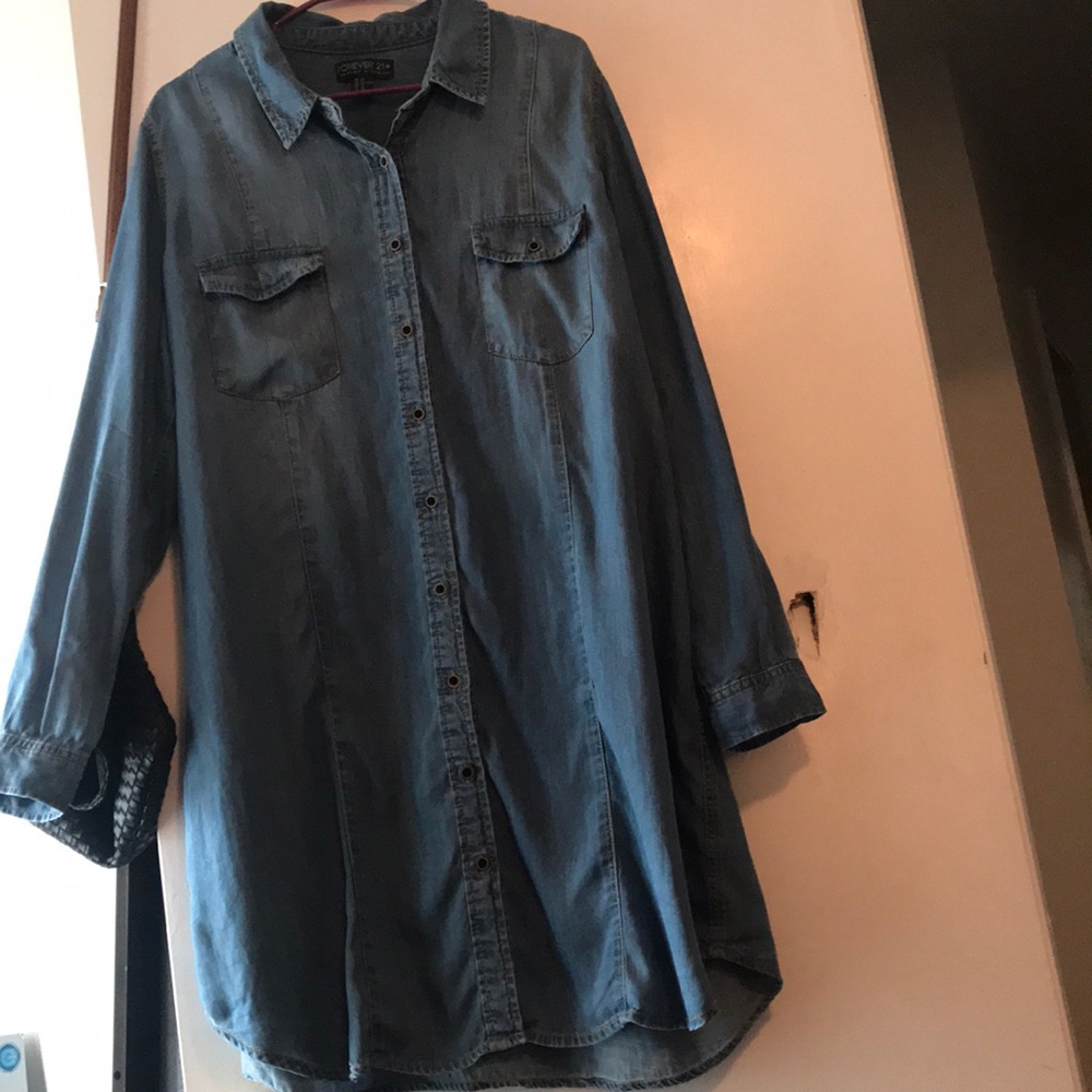 Clothing